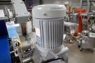 Moline Dough Elevator Conveyor